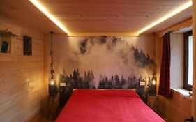 Dolomiti House