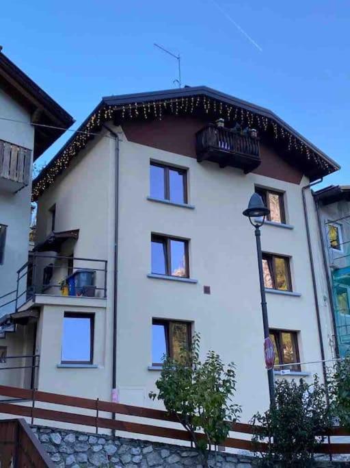 Apartamento Dolomiti House Cencenighe Agordino Exterior foto